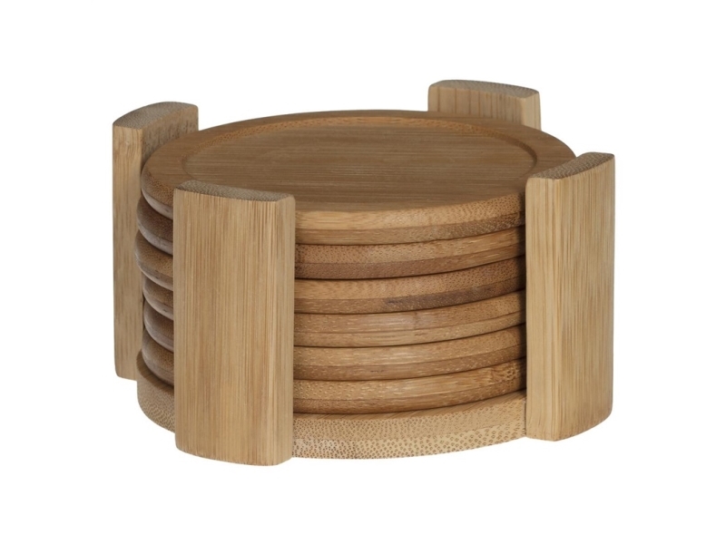 Sg_Secret_De Tray set SG Secret de Gourmet, 6 dele