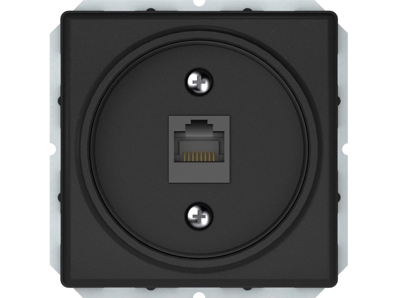 Vilma Computer Soc Klrj45-15E2-02V Schwarz St