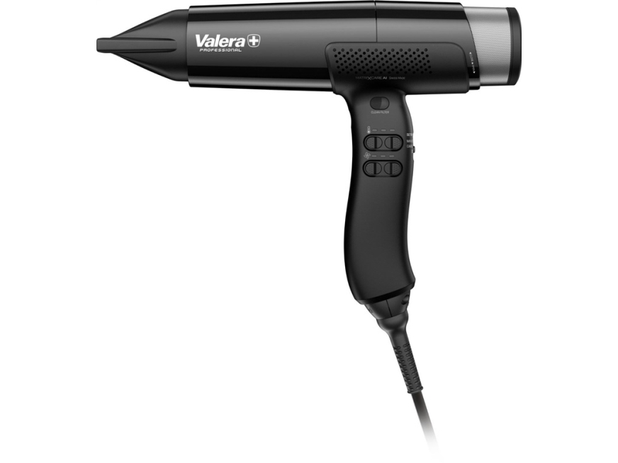 Suszarka Valera Matrixcare Ai Night Black