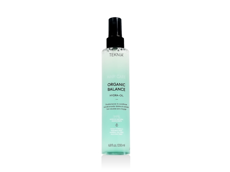 Lakme Teknia  Organic Balance Hydra-Oil  200 ml