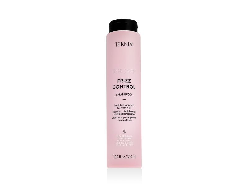 Lakmé Teknia Frizz Control schampo 300 ml | N - A | GameStuff