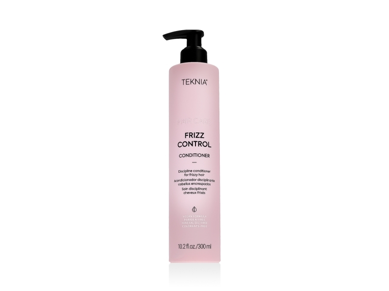Lakme Teknia Frizz Control Conditioner 300 Ml