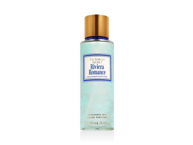 Victoria's Secret Riviera Romance Bodyspray 250 Ml (Woman)