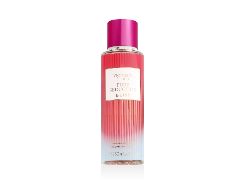 Victoria's Secret Pure Seduction Bliss Bodyspray 250 Ml (Woman)