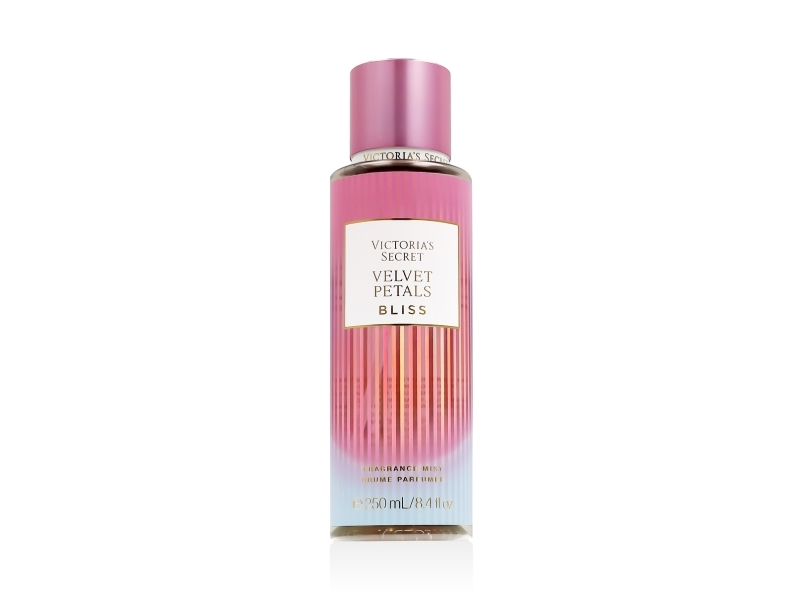 Victoria's Secret Velvet Petals Bliss Bodyspray 250 Ml (Woman)