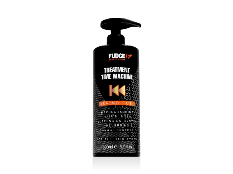 Fudge Rewind Fuel Time Machine Treatment 500 Ml
