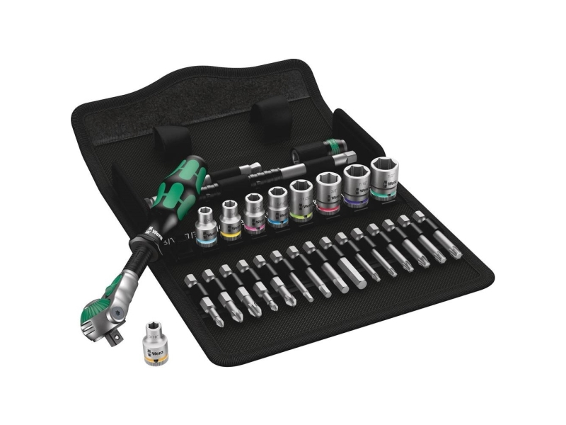 Wera 8100 Sa 9