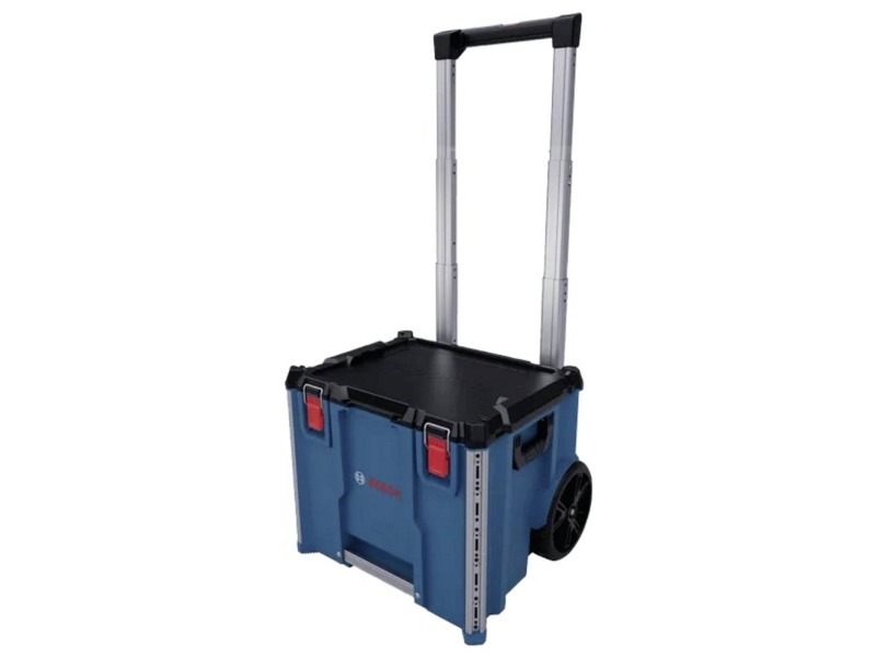 Bosch Professional L-BOXX Contractor 476 Professional 1600A037E1 Vaunukotelo, varustamaton (L x S x K) 559 x 530 x 476 mm (1600A037E1)