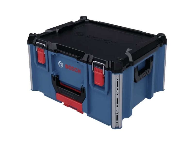 Bosch L-BOXX Contractor 322 (L-BOXX) väska | Verktyg & Verkstad - Förvaring i verkstad - Förvaringsboxar | GameStuff