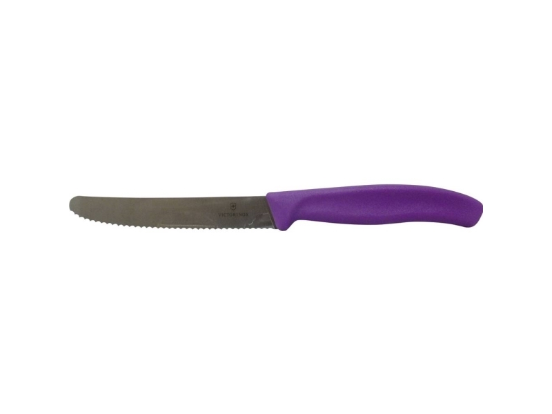 Victorinox 6.7835.C1 Tomatkniv Violet