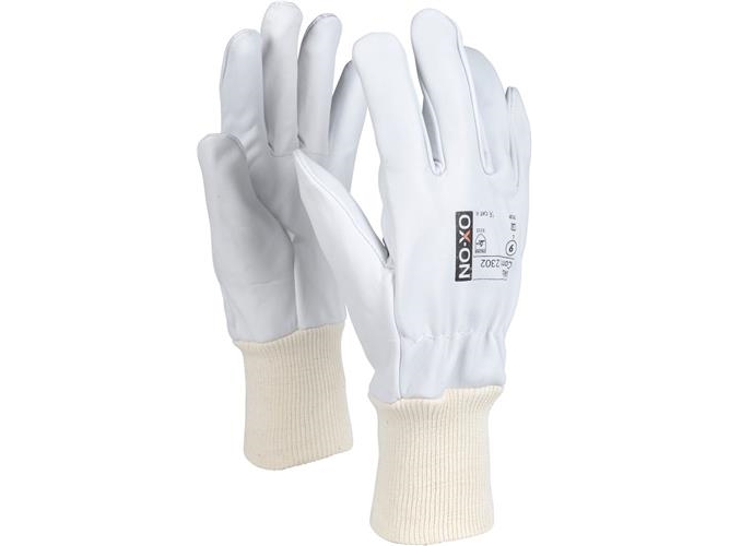 Teknikerhandske Worker Comfort 2302 10 | Kläder & Säkerhet - Handskar - Arbetshandskar | GameStuff