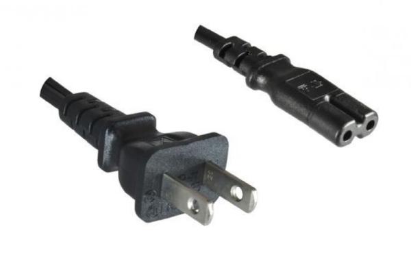 Mercodan 580820008, 1,8 M, C7-Koppler, 3 A