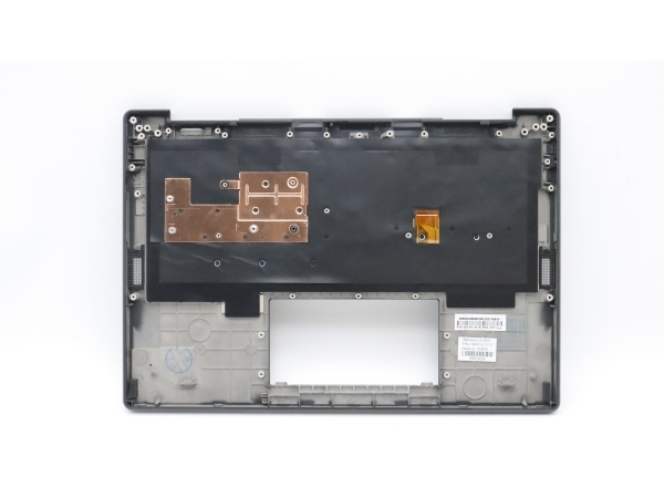 Lenovo 5M11j12799, Cover + Keyboard, Lenovo, Thinkpad X13s