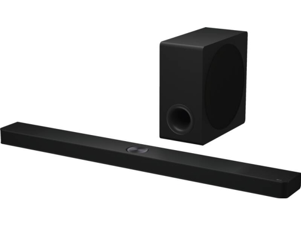 Lg Ds90ty - - Til Hjemmebiograf - Trådløs