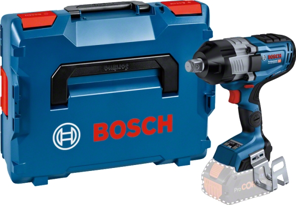 Bosch WIRE ROLLER GDS 18V-1600 HC L-BOXX 136 - SOLO