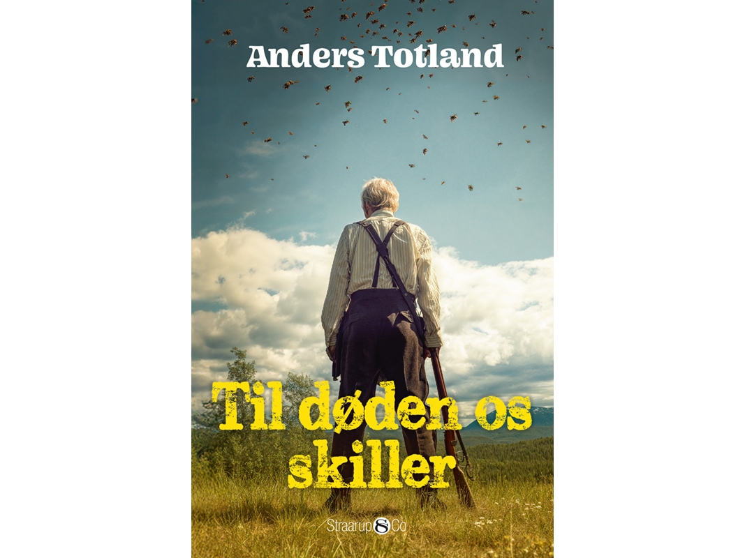 Til Døden Os Skiller | Anders Totland