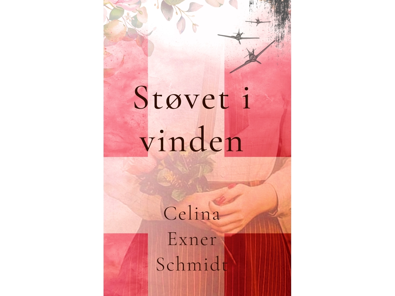 Støvet I Vinden | Celina Exner Schmidt