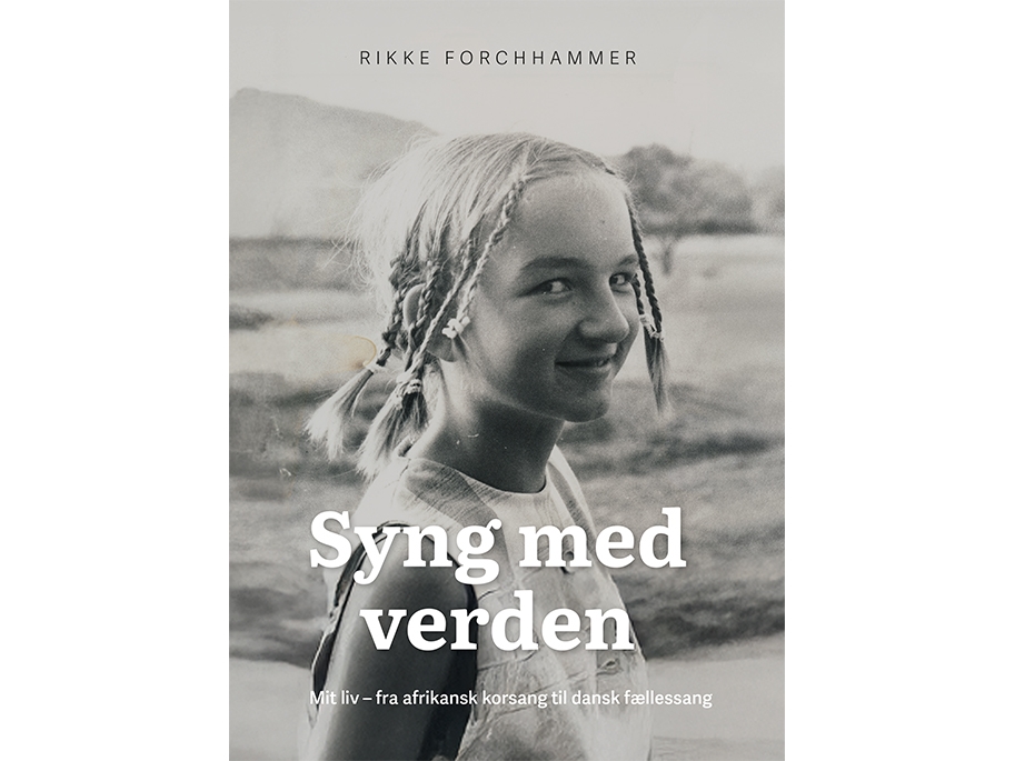 Syng Med Verden | Rikke Forchhammer