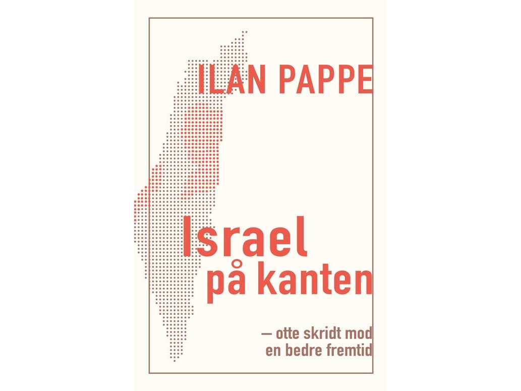Israel På Kanten | Ilan Pappe