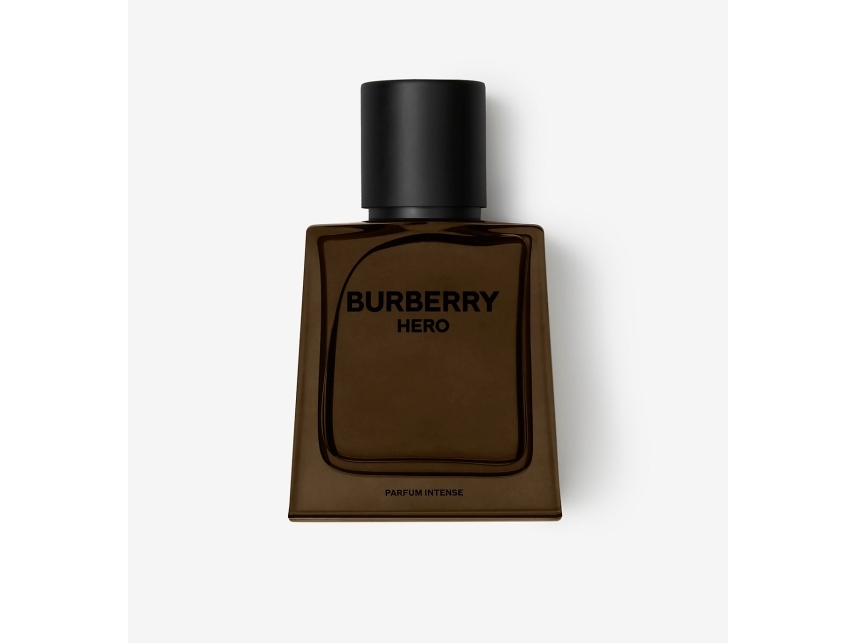 Burberry Hero Intense Parfum Spray - - 50 Ml