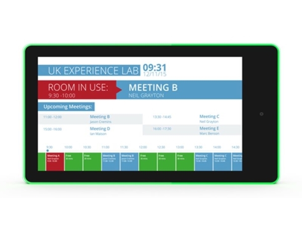 Allnet - Tablette