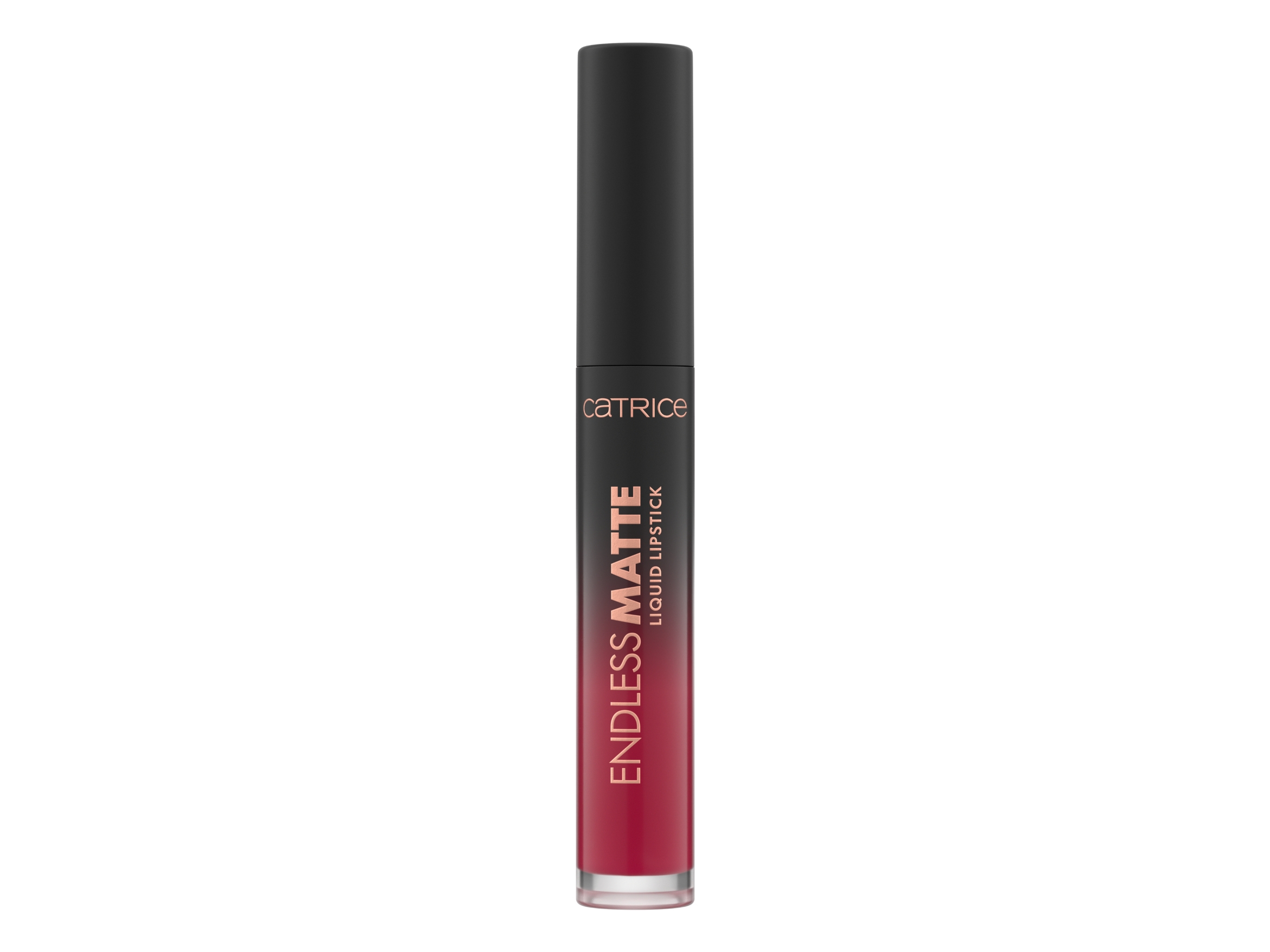 Catrice Endless Matte Liquid Lipstick Nr. 080 Violet Longlasting
