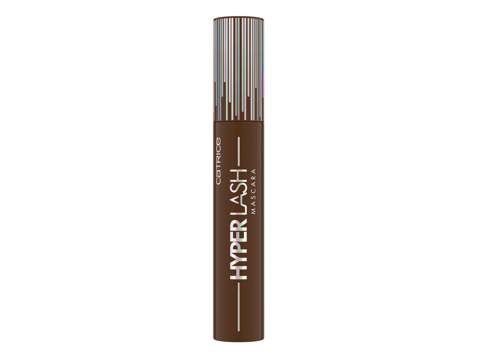 Catrice Hyper Lash Mascara No. 020 Brown Volumizing Defining