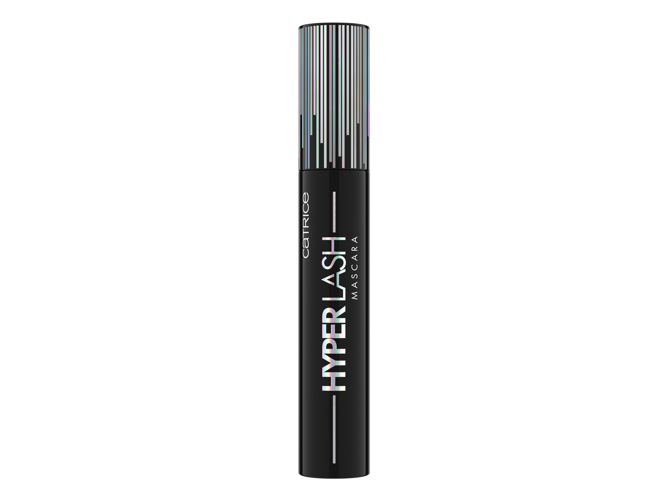 Catrice Hyper Lash Mascara No. 010 Black Volumizing And Defining
