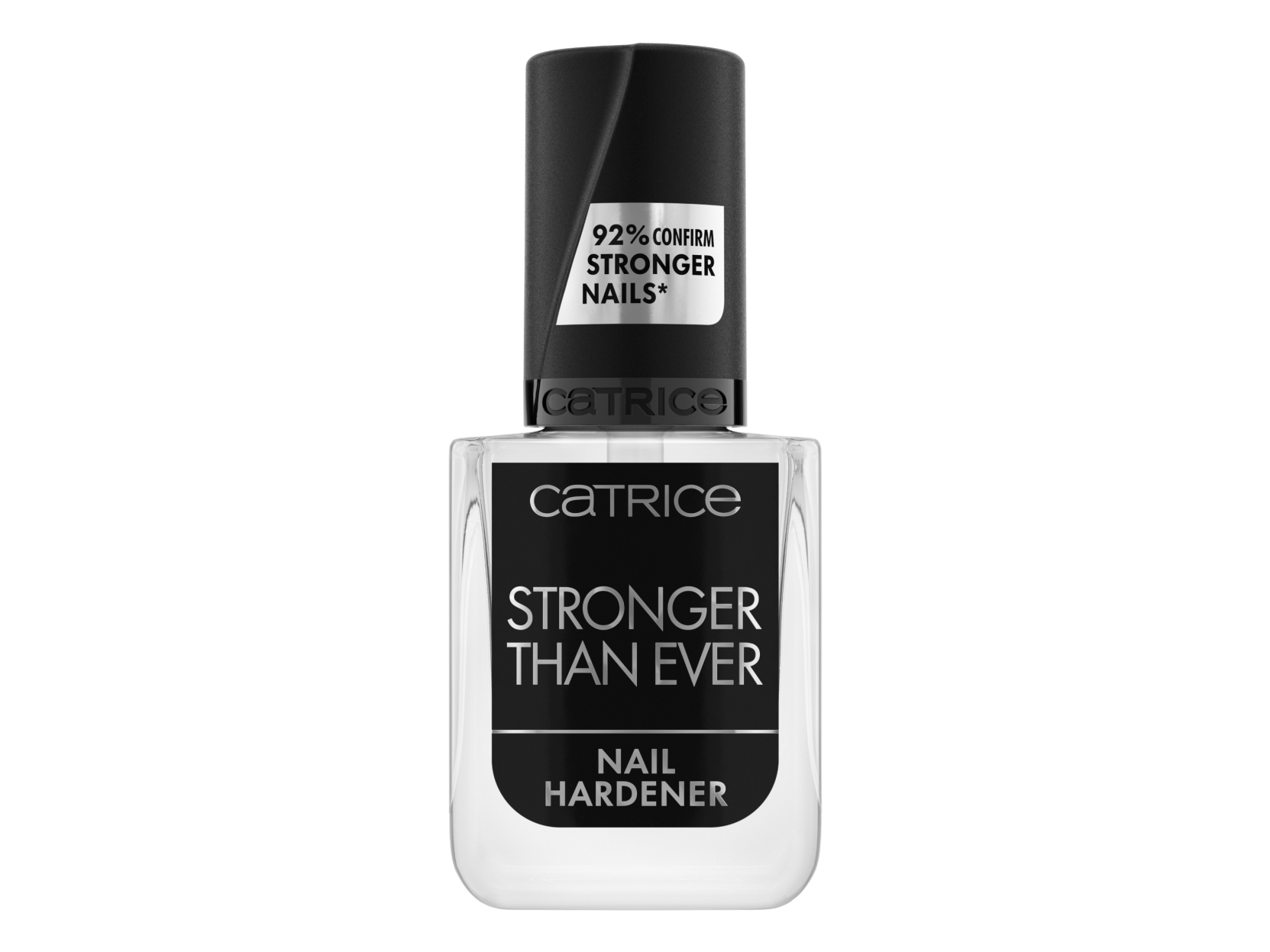 Catrice Nail Polish Strong 010 N