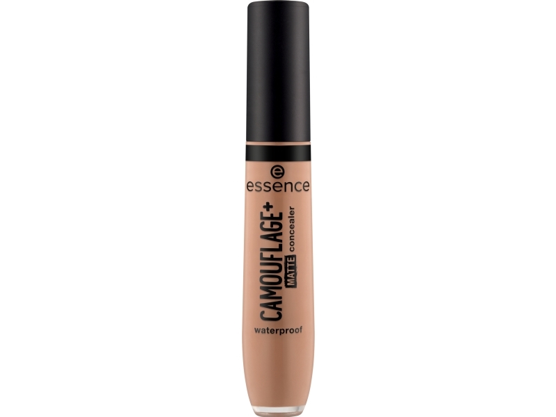 Essence_Camouflage+ Matte Korektor Matujący 160 8Ml