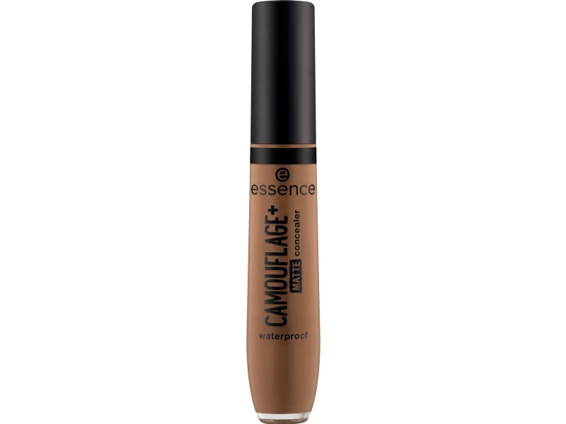 Essence_Camouflage+ Matte Korektor Matujący 230 8Ml