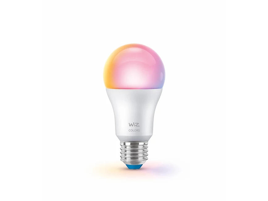 WiZ Ljuskälla 100W A60 E27, Smart glödlampa, Wi-Fi/Bluetooth, Vit, E27, A60, Multi | Belysning - Intelligent belysning (Smart Home) - Intelligent belysning | GameStuff