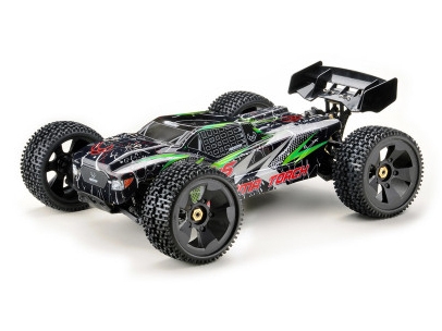 Absima Torch-Guardian 2In1, Monster Lasbil, 1:8, 4,13 Kg