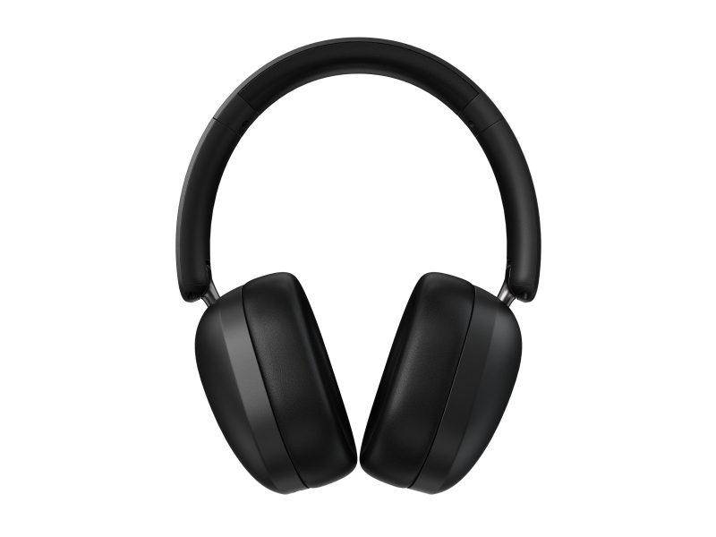 Creative Zen Hybrid Gen 2-Hovedtelefoner, Sort