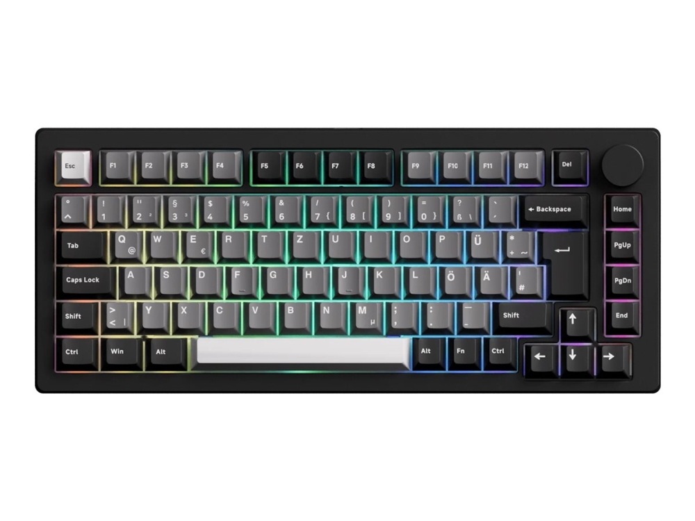 Akko - Keyboard