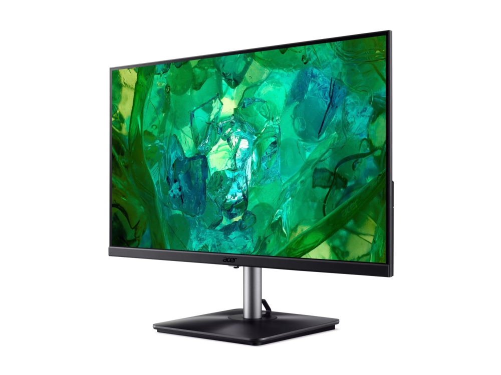 Acer Rs242yg0bpamix - 120Hz | Full Hd | Ips | 23.8 Zoll