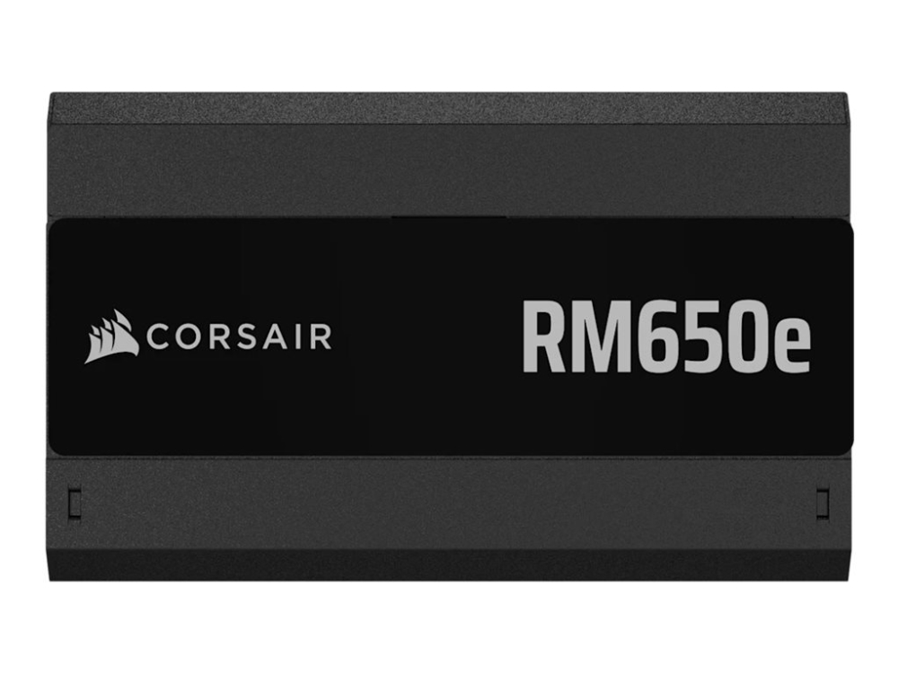 Corsair Rme Series Rm650e, 650 W, 100 - 240 V, 47 - 63 Hz, 10 - 5 A, 110 W, 650 W