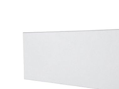 NEO WIFI värmepanel vit 400V 800W | Ventilation & Klimat - Uppvärmning - Elvärmepaneler | GameStuff