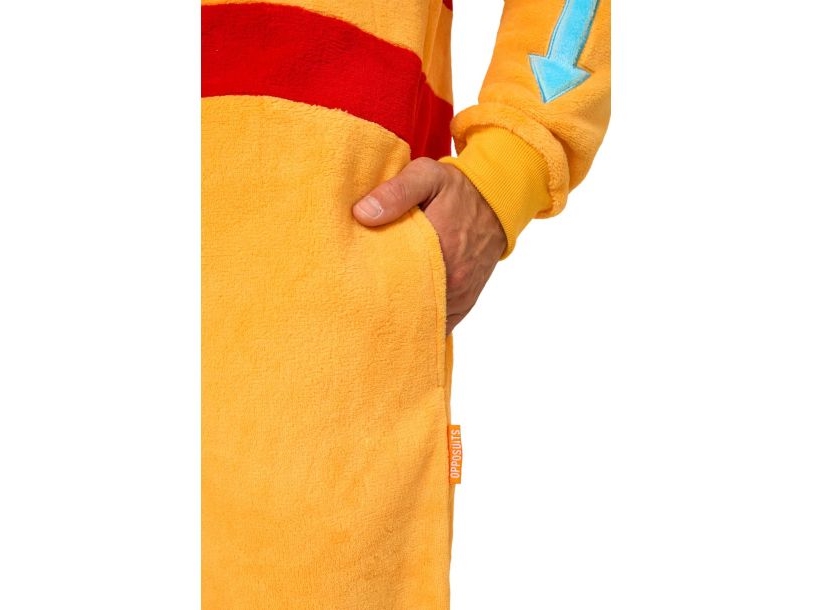 Aang-Kostüm