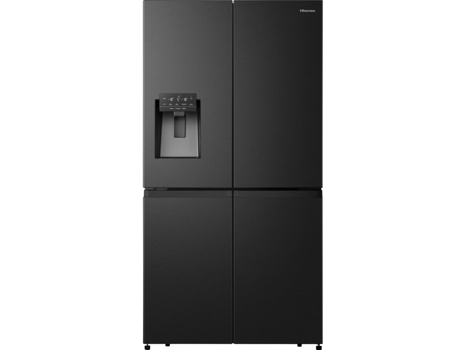 Jääkaappi Hisense Jääkaappi Hisense RQ760N4SBFE Hisense RQ760N4SBFE