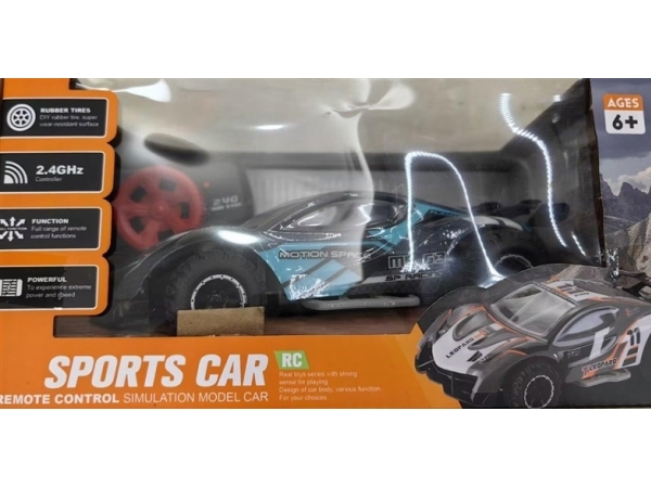 Toy Rc Car 2.4G 9050-4F