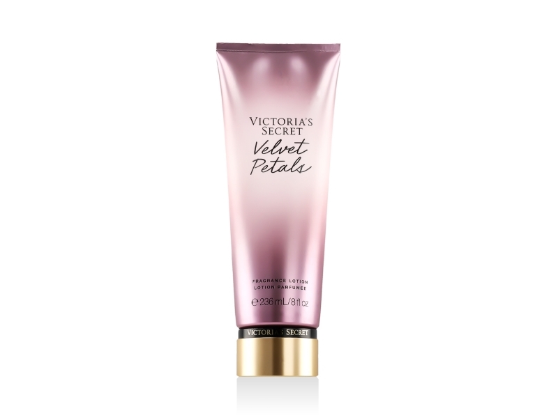 Victoria's Secret Velvet Petals Body Lotion 236 Ml (Woman)
