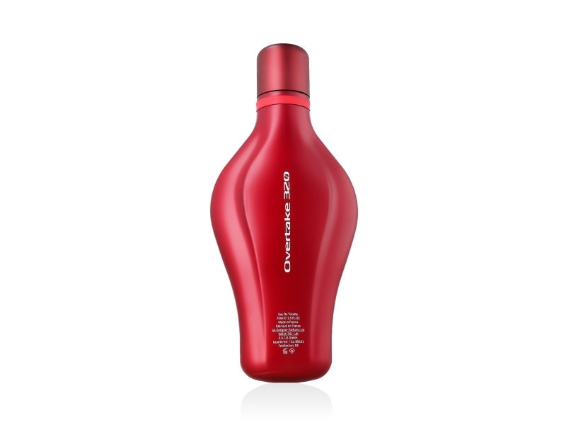 Formel 1 Überholen 320 Edt U 75 Ml