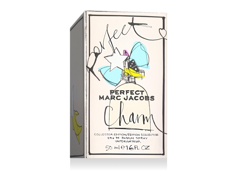 Marc Jacobs Perfect Charm Edp 50Ml