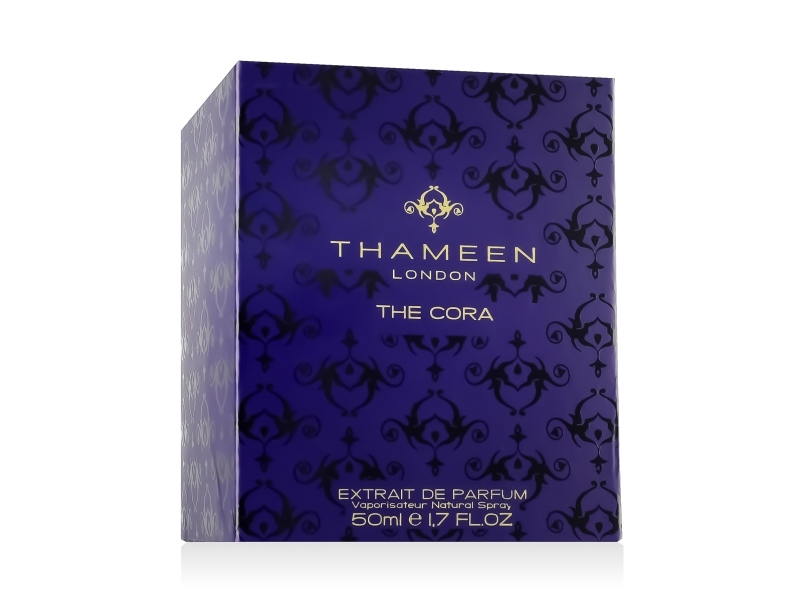 Thameen The Cora Extrait De Parfum Edp 50Ml