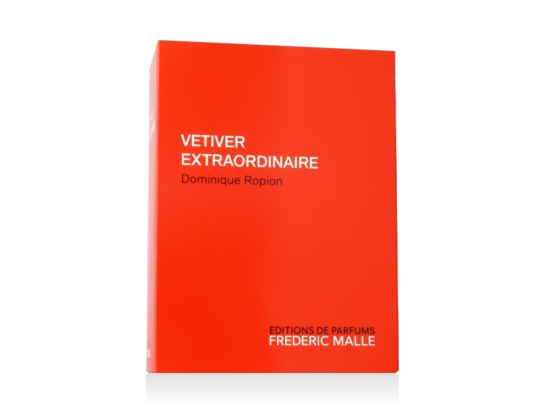 Frederic Malle Vetiver Extraordinaire Edp 100 Ml