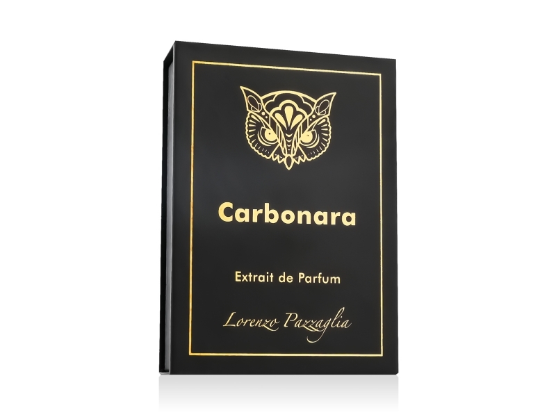 Lorenzo Pazzaglia Carbonara Extrait De Parfum 50 Ml (Unisex)