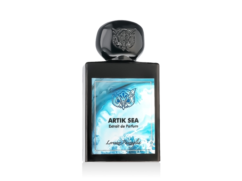 Lorenzo Pazzaglia Artik Sea Extrait De Parfum 50 Ml (Unisex)
