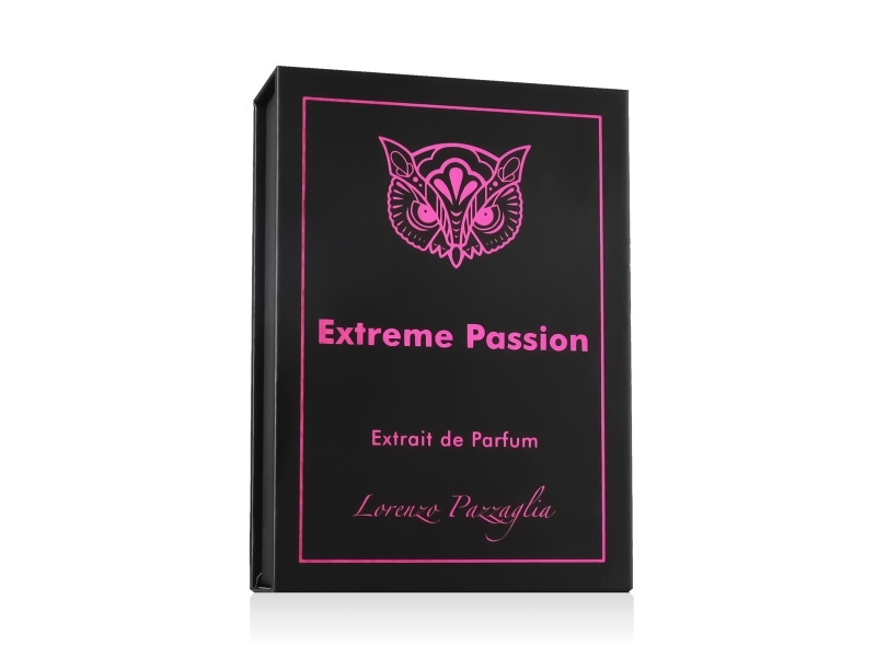 Lorenzo Pazzaglia Extreme Passion Extrait De Parfum 100 Ml (Unisex)