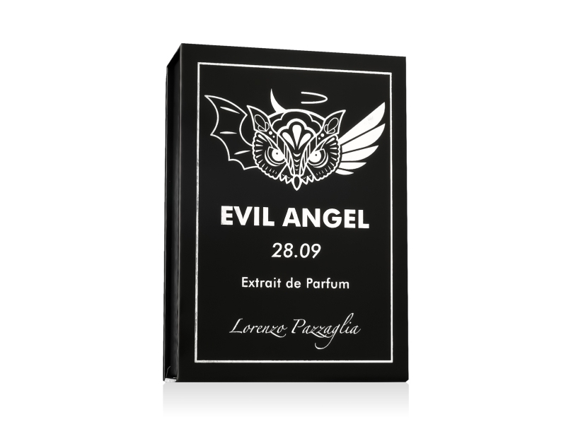 Lorenzo Pazzaglia Evil Angel A.K.A. 28.09 Extrait De Parfum 50 Ml (Unisex)
